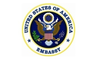 Đại sử quán Mỹ